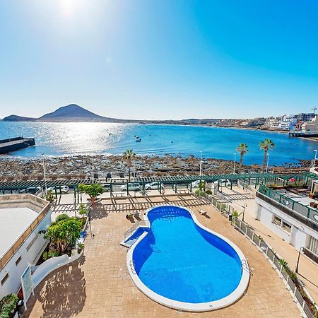 Medano4You The Harbour Holiday Home El Medano  Ngoại thất bức ảnh