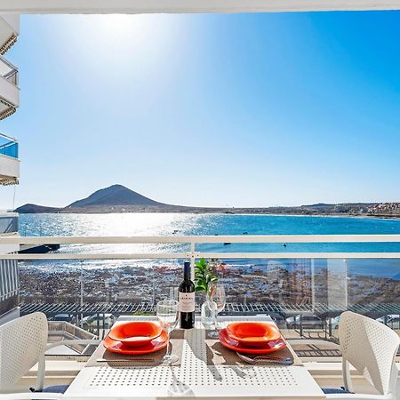 Medano4You The Harbour Holiday Home El Medano  Ngoại thất bức ảnh