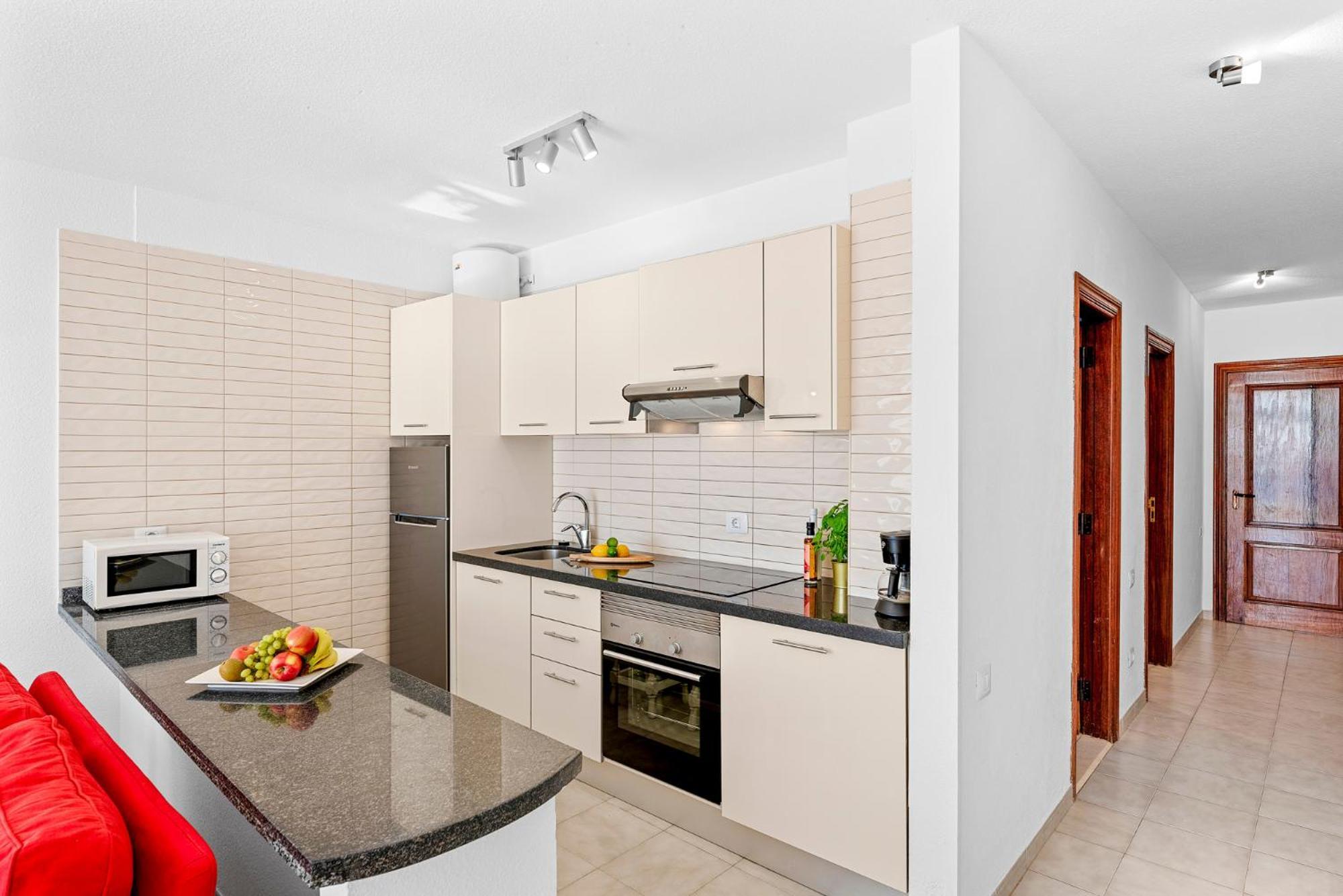Medano4You The Harbour Holiday Home El Medano  Ngoại thất bức ảnh