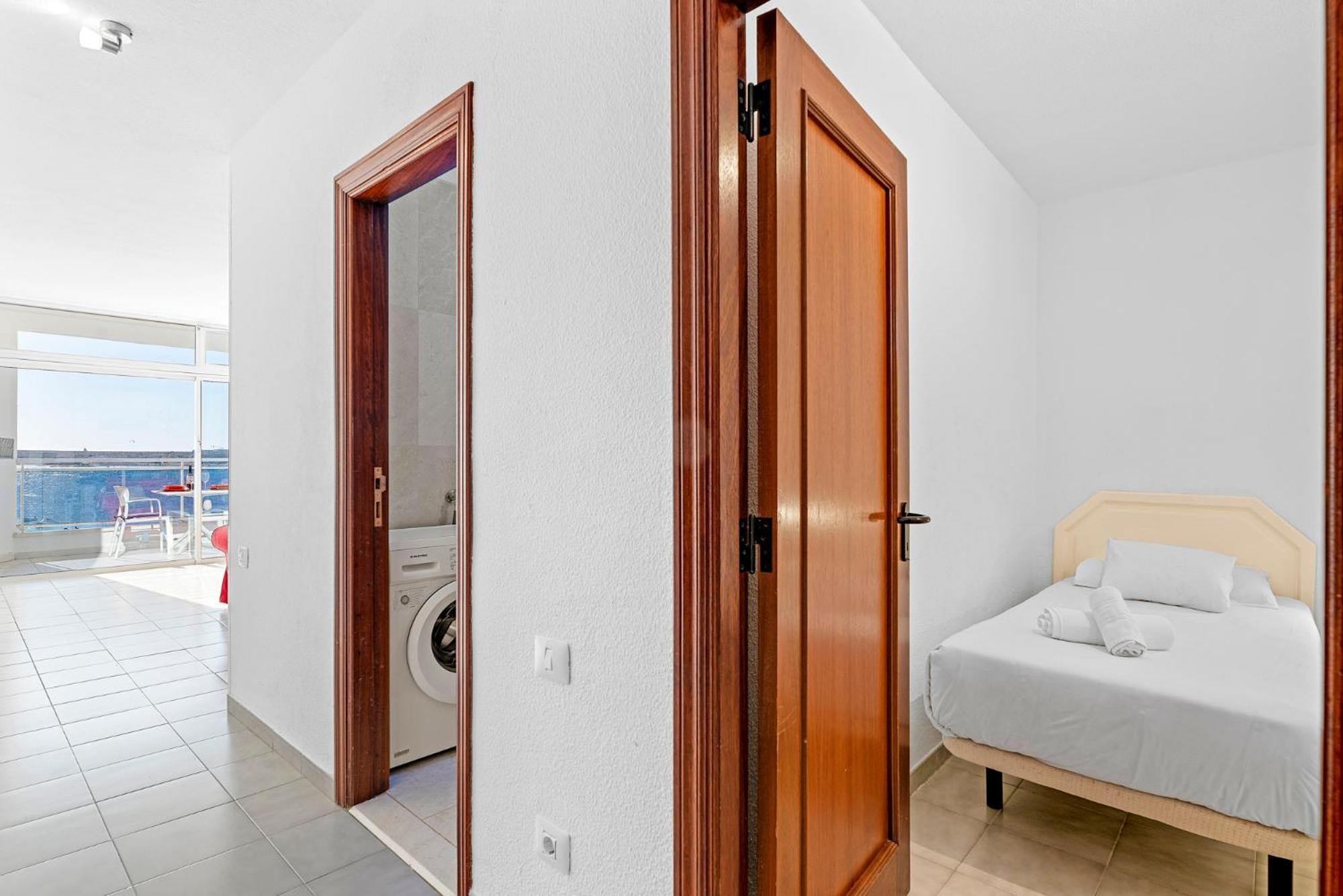 Medano4You The Harbour Holiday Home El Medano  Ngoại thất bức ảnh