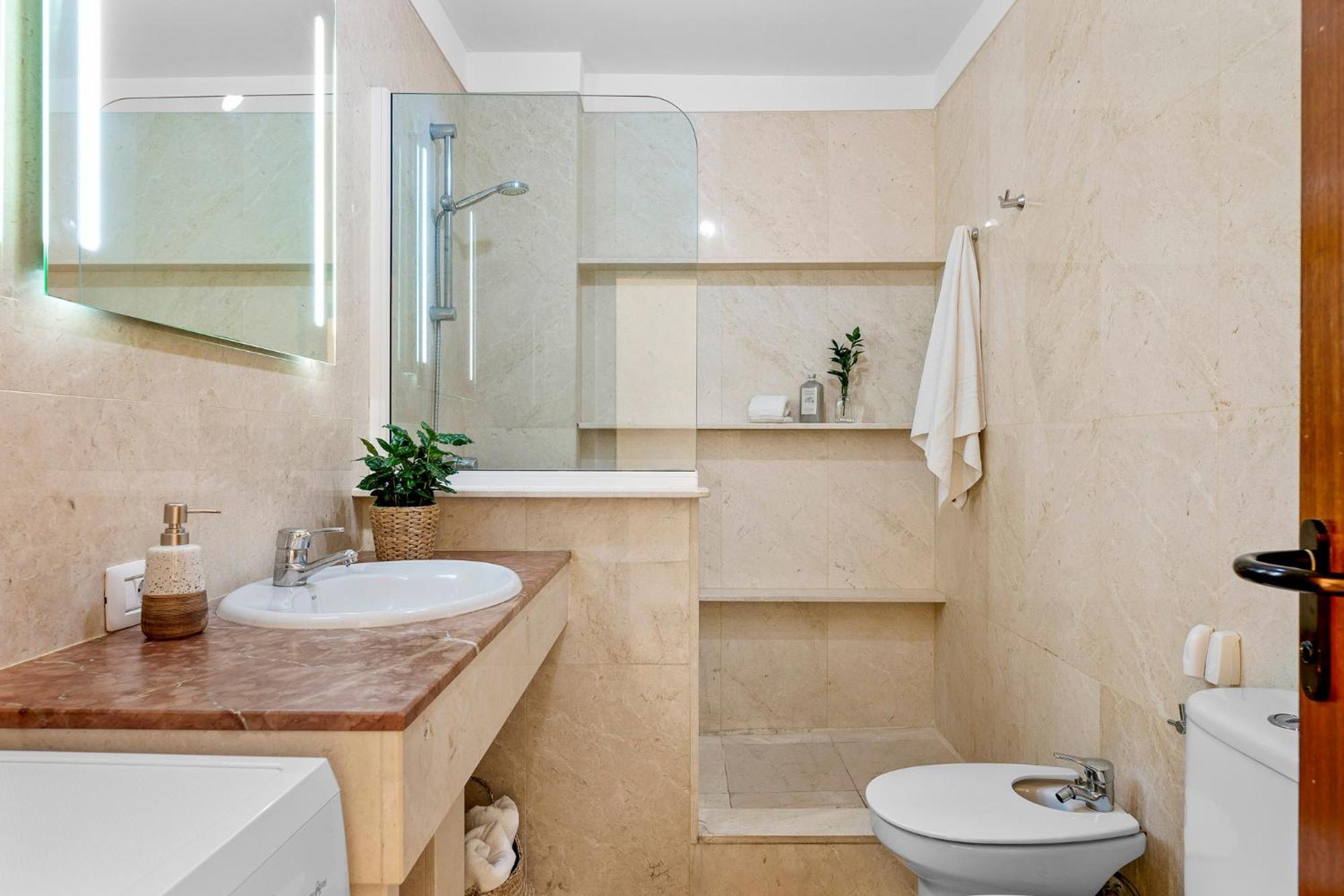 Medano4You The Harbour Holiday Home El Medano  Ngoại thất bức ảnh