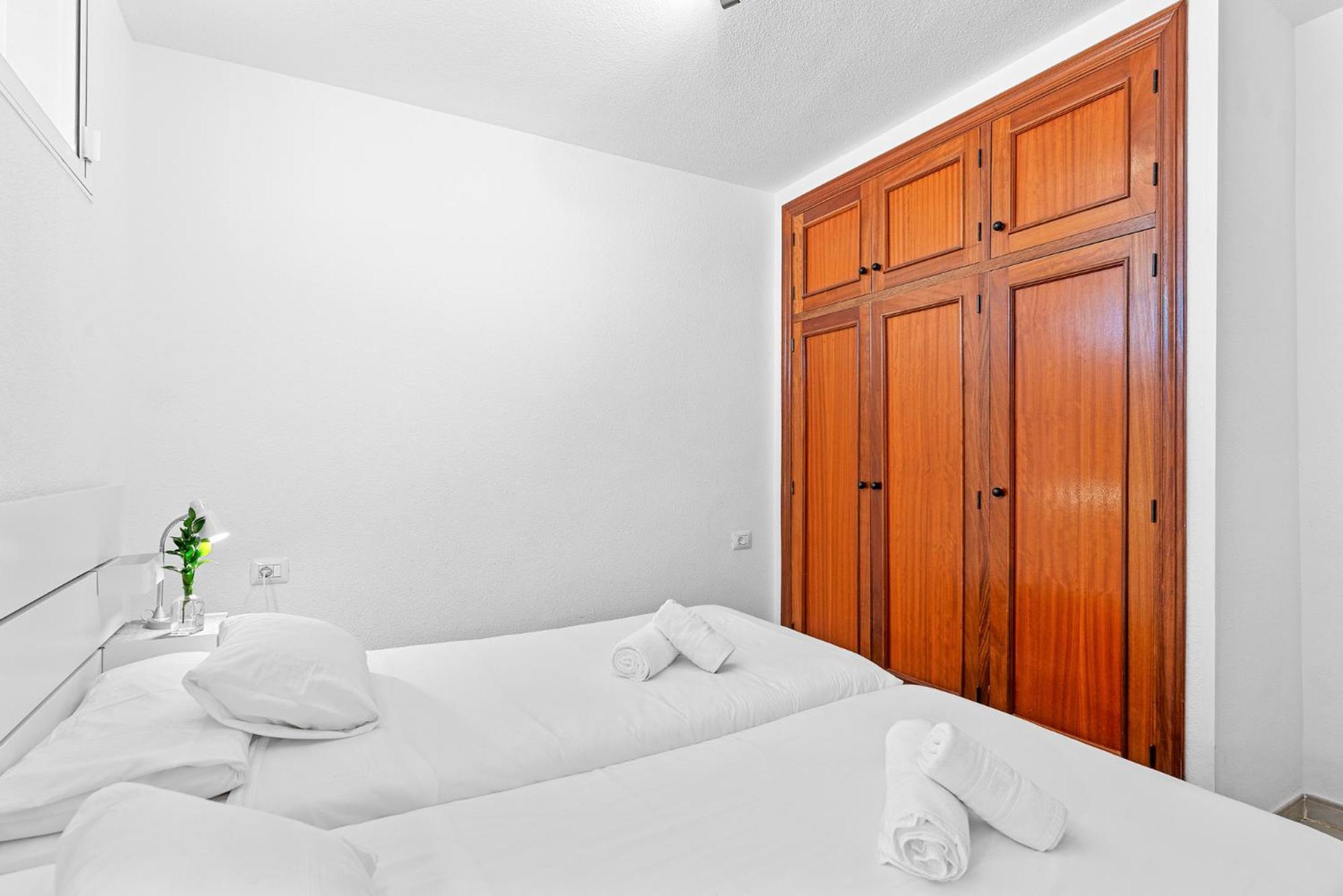 Medano4You The Harbour Holiday Home El Medano  Ngoại thất bức ảnh