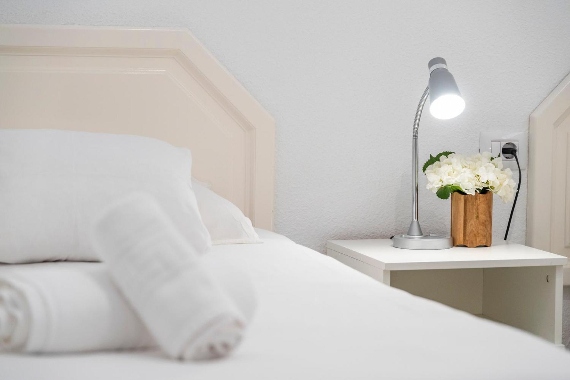 Medano4You The Harbour Holiday Home El Medano  Ngoại thất bức ảnh